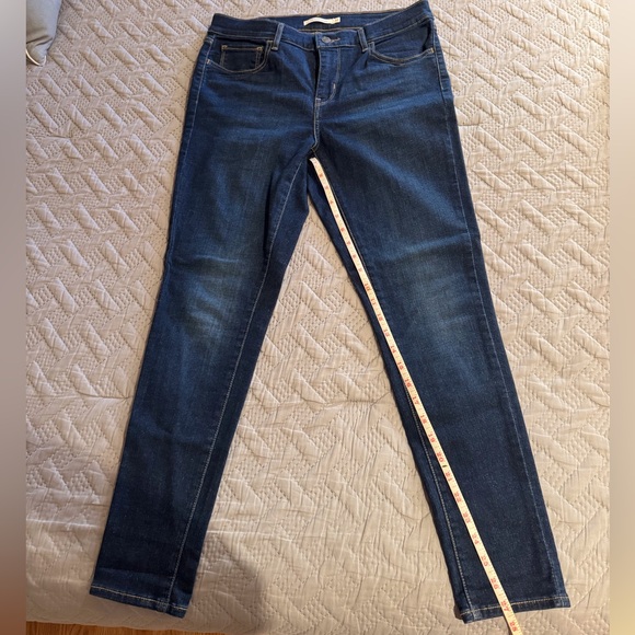 Levi’s Jeans - Picture 4 of 4